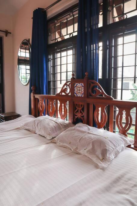 Valecha Villa Entire 4Bhkbunglow With 5000 Sq Ft Garden Lonavala Kültér fotó