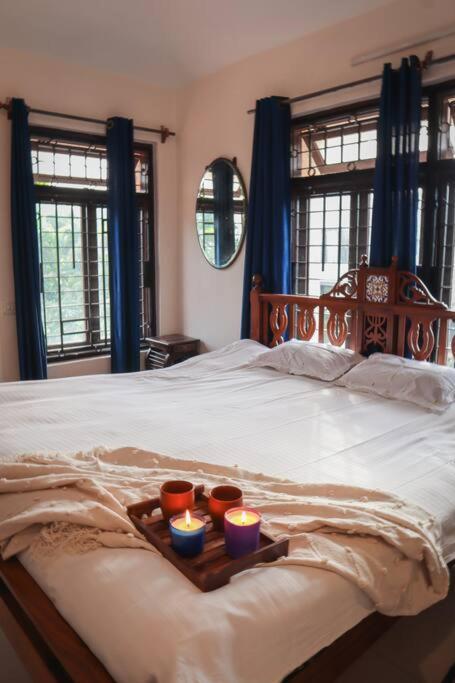 Valecha Villa Entire 4Bhkbunglow With 5000 Sq Ft Garden Lonavala Kültér fotó