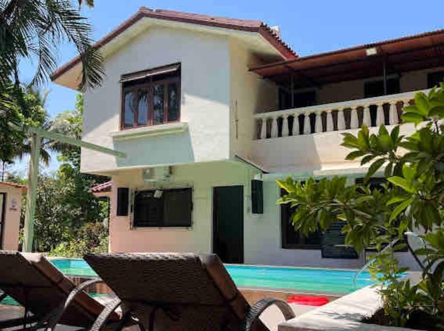 Valecha Villa Entire 4Bhkbunglow With 5000 Sq Ft Garden Lonavala Kültér fotó