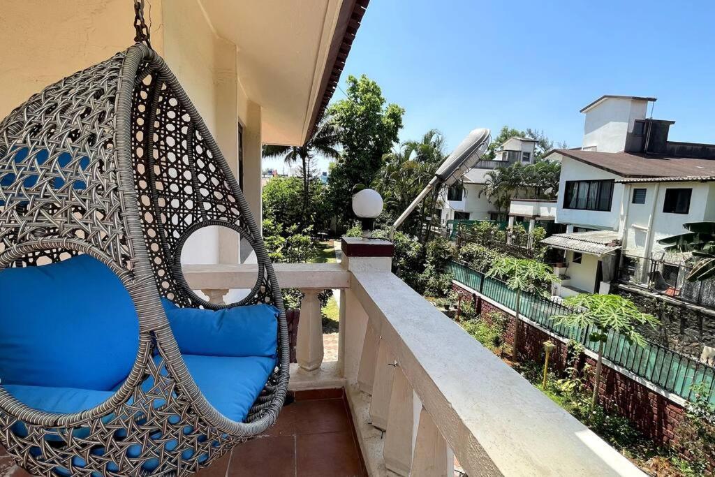 Valecha Villa Entire 4Bhkbunglow With 5000 Sq Ft Garden Lonavala Kültér fotó